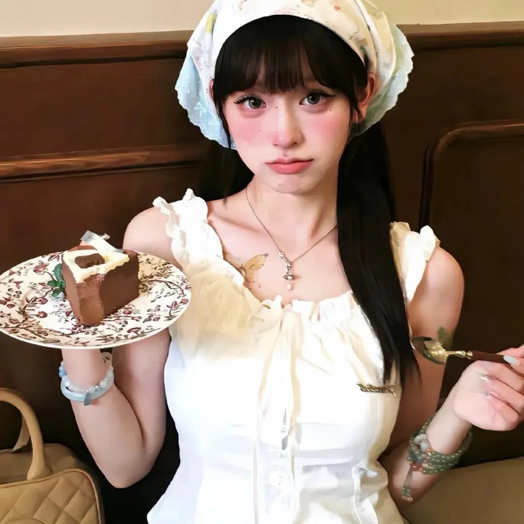 老虎来喝下午茶